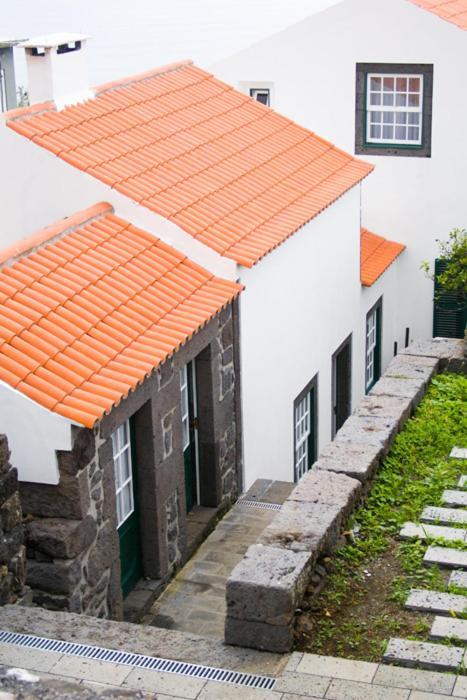 Casa Do Comendador São Roque do Pico Exterior photo