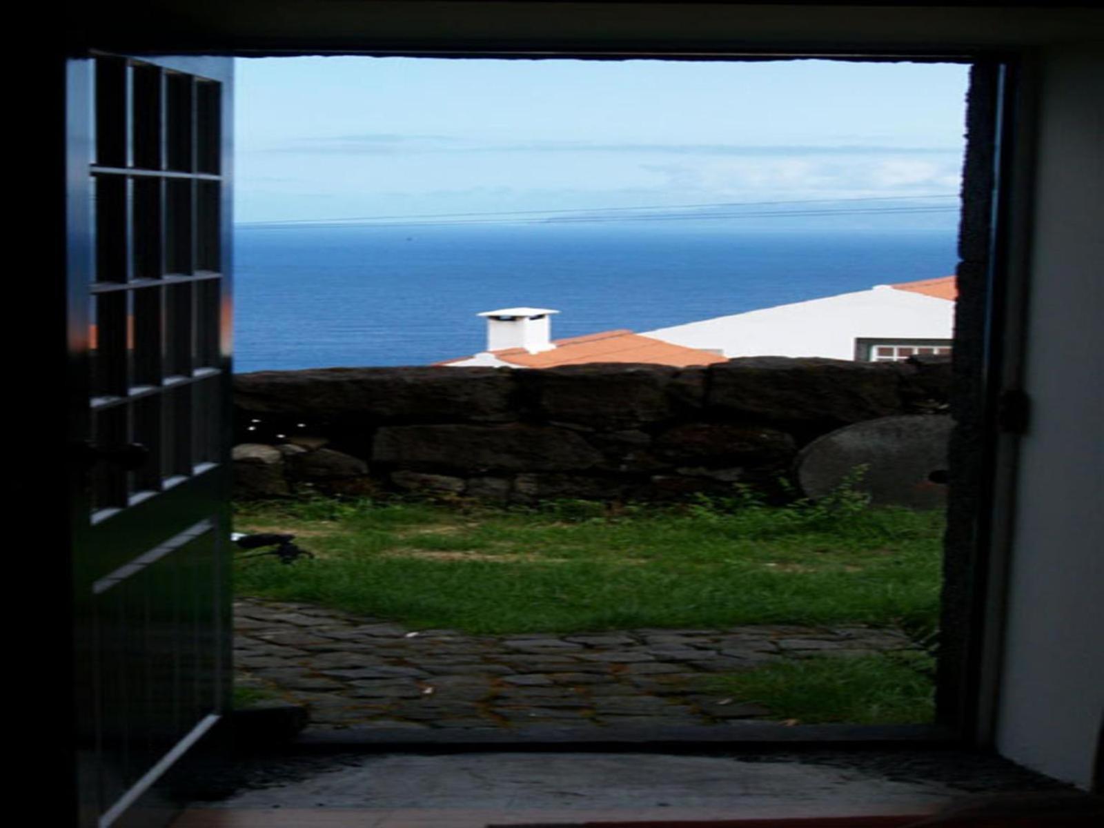 Casa Do Comendador São Roque do Pico Exterior photo
