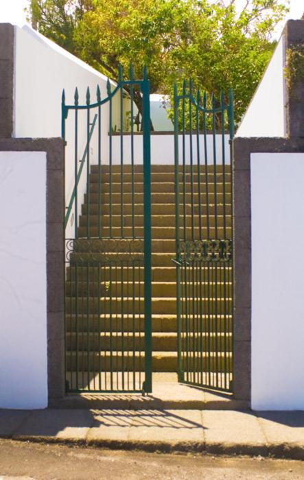 Casa Do Comendador São Roque do Pico Exterior photo