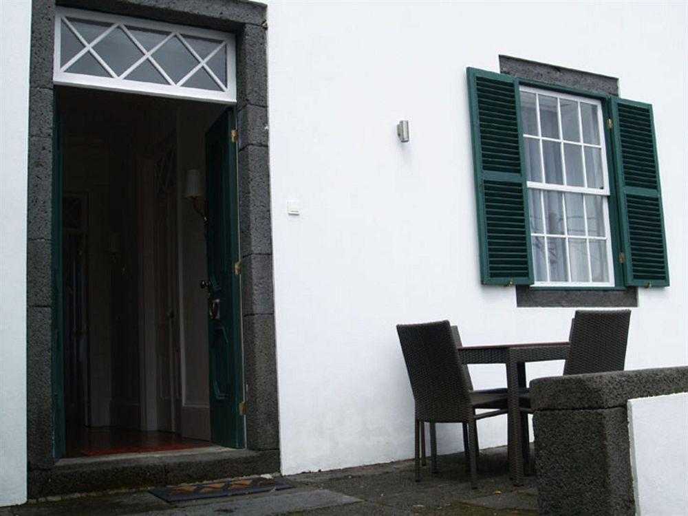 Casa Do Comendador São Roque do Pico Exterior photo
